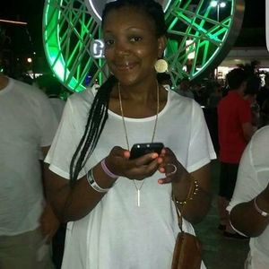 Meet your Posher, Carleatha